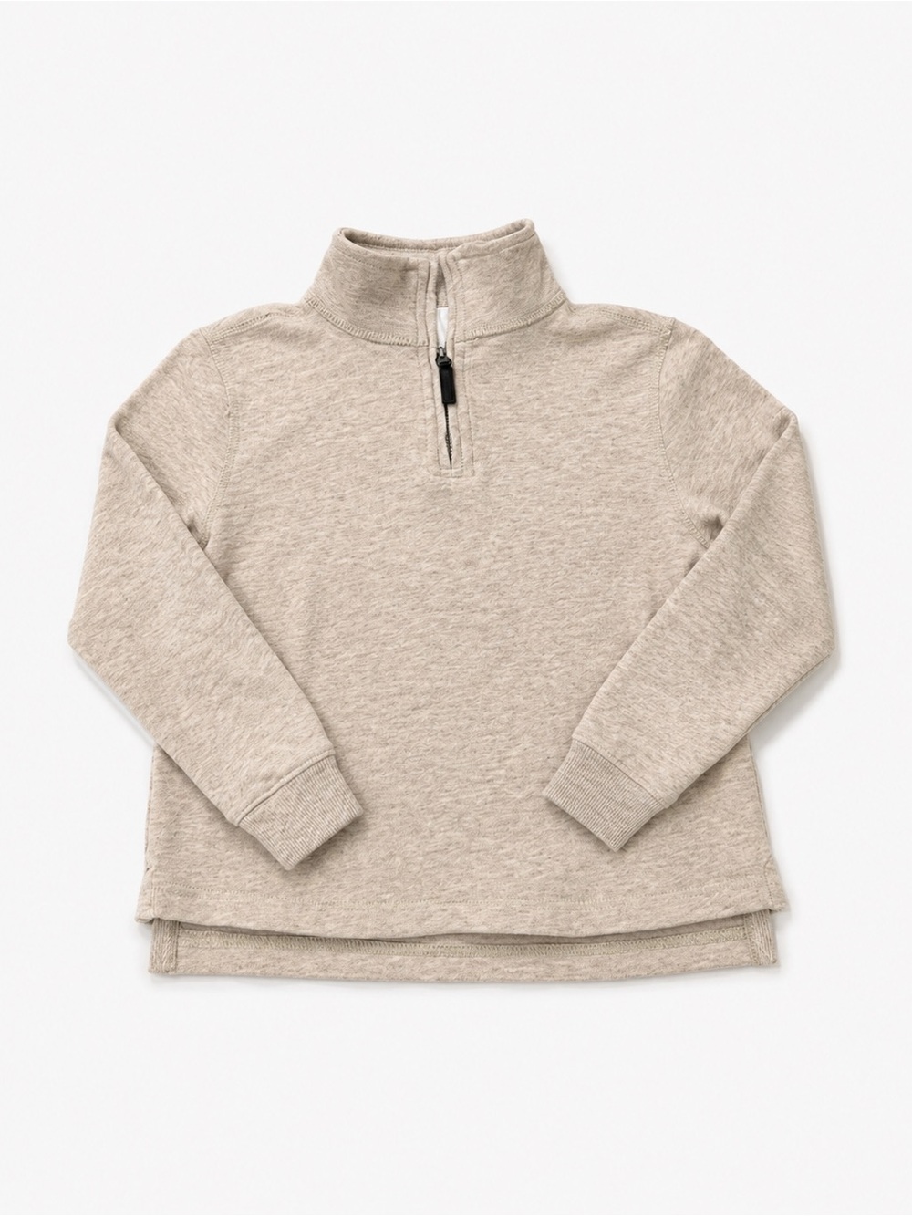 J. Crew Quarter Zip Pullover